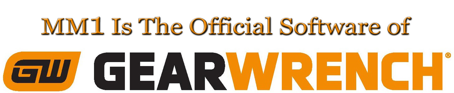 GearWrench Logo
